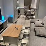 Stranmillis Suites