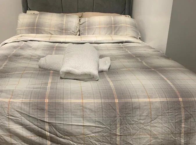 Stranmillis Suites