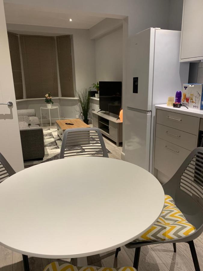 Apartment Stranmillis