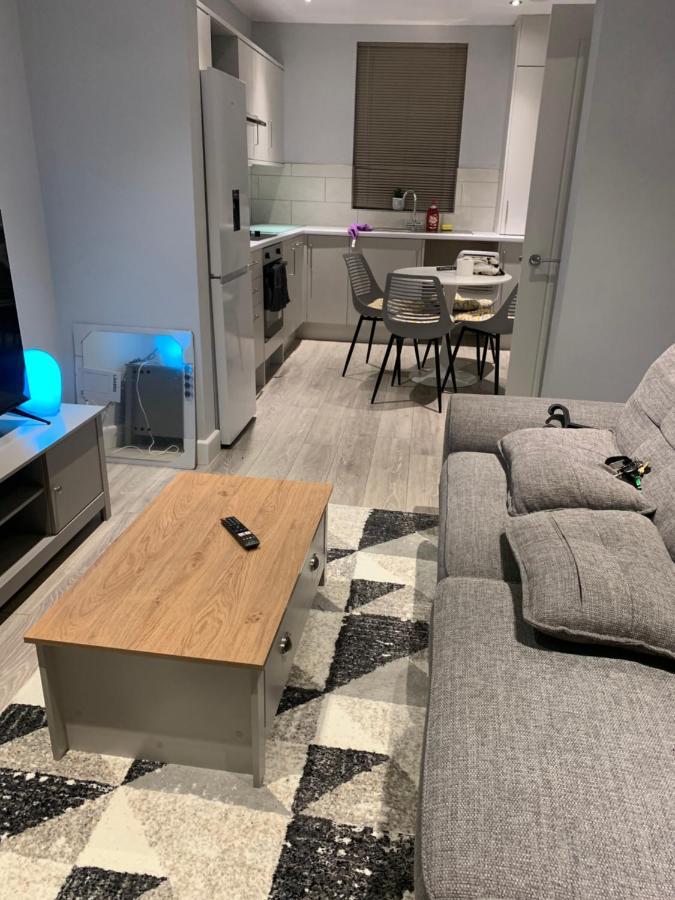 Apartment Stranmillis