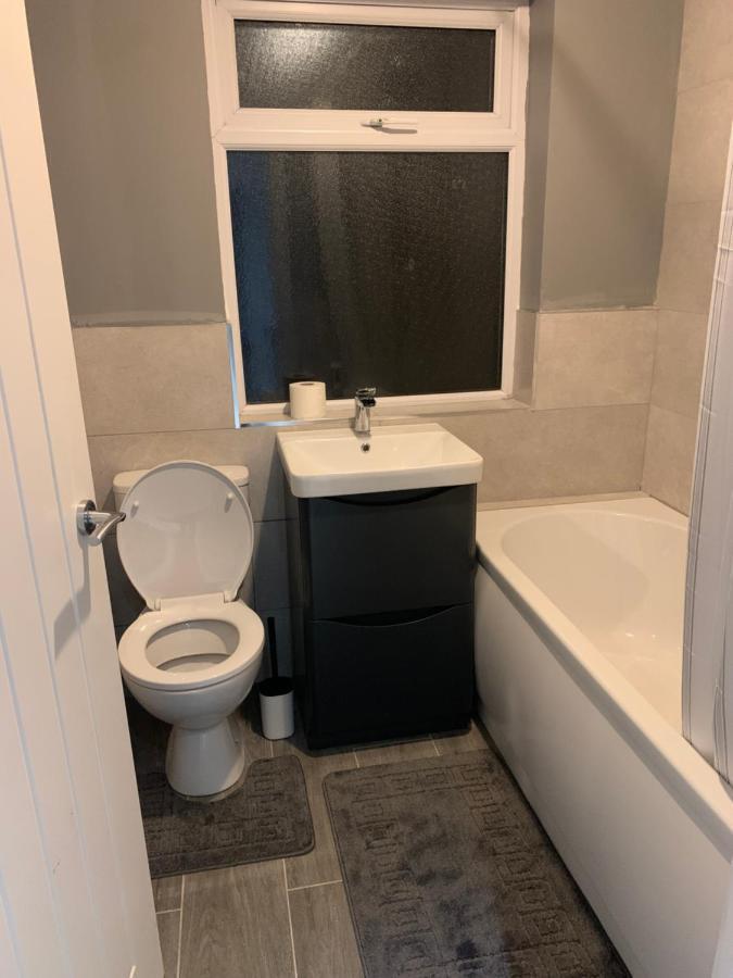 Stranmillis Apartment *